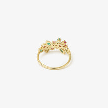 Load image into Gallery viewer, Camélia Ring 1 Pink
