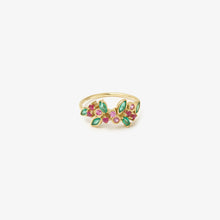 Load image into Gallery viewer, Camélia Ring 1 Pink
