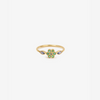 Miniflower Bague 1 Verte